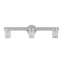 Visual Comfort Modern - KWBA27527N-277 - LED Bath - Esfera - Polished Nickel