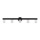 Visual Comfort Modern - KWBA27627B - LED Bath - Esfera - Nightshade Black