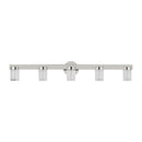 Visual Comfort Modern - KWBA27627N - LED Bath - Esfera - Polished Nickel