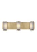 Visual Comfort Modern - KWWS10127CNB - LED Wall Sconce - Esfera - Natural Brass