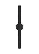 Visual Comfort Modern - KWWS10727BZ - LED Wall Sconce - Ebell - Dark Bronze