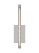 Visual Comfort Modern - MDWS18327N - LED Wall Sconce - Serre - Polished Nickel