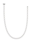 Visual Comfort Modern - SLCH22427NR - LED Chandelier - Perle - Polished Nickel