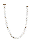 Visual Comfort Modern - SLCH23327NBS - LED Chandelier - Perle - Natural Brass