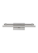 Visual Comfort Modern - SLPC11430N - LED Picture Light - Kal - Polished Nickel