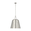 Visual Comfort Modern - SLPD26927N - LED Pendant - Sospeso - Polished Nickel
