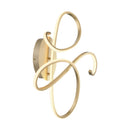 George Kovacs - P5433-697-L - LED Wall Sconce - Astor by Robin Baron - Soft Gold