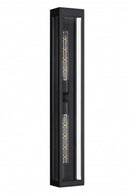 Avenue Lighting - AV9908-BLK - Two Light Outdoor Wall Sconce - Avenue Outdoor - Black
