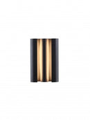 Avenue Lighting - AV9912-BLK - LED Outdoor Wall Mount - Avenue Outdoor - Black