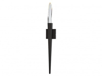 Avenue Lighting - HF3040-AP-BK-C - LED Wall Sconce - Aspen - Black