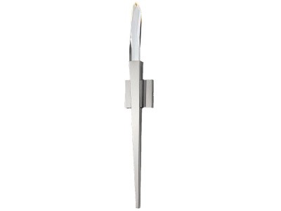 Avenue Lighting - HF3040-AP-CH-C - LED Wall Sconce - Aspen - Polished Chrome