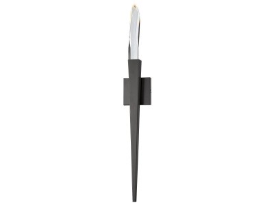 Avenue Lighting - HF3040-AP-DBZ-C - LED Wall Sconce - Aspen - Dark Bronze