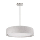 Kuzco Lighting - PD7920-BE - LED Pendant - Dalton - Beige|Black|Black Organza|Gray|White|White Organza