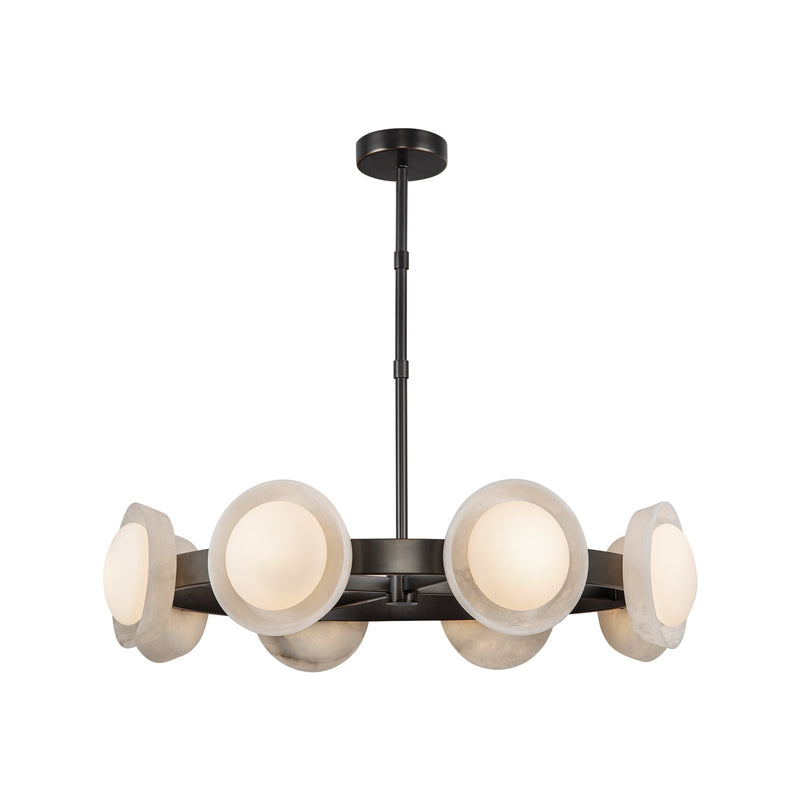 LED Chandelier<br /><span style="color: