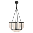 LED Chandelier<br /><span style="color:#4AB0CE;">Entrega: 4-10 dias en USA</span><br /><span style="color:#4AB0CE;font-size:60%;">PREGUNTE POR ENTREGA EN PANAMA</span><br />Collection: Anders<br />Finish: Urban Bronze