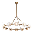 LED Chandelier<br /><span style="color: