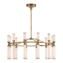 LED Chandelier<br /><span style="color: