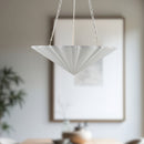 Four Light Chandelier<br /><span style="color:#4AB0CE;">Entrega: 4-10 dias en USA</span><br /><span style="color:#4AB0CE;font-size:60%;">PREGUNTE POR ENTREGA EN PANAMA</span><br />Collection: Martine<br />Finish: Antique White