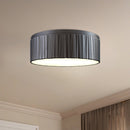 Alora - FM361212UB - LED Flush Mount - Kensington - Urban Bronze