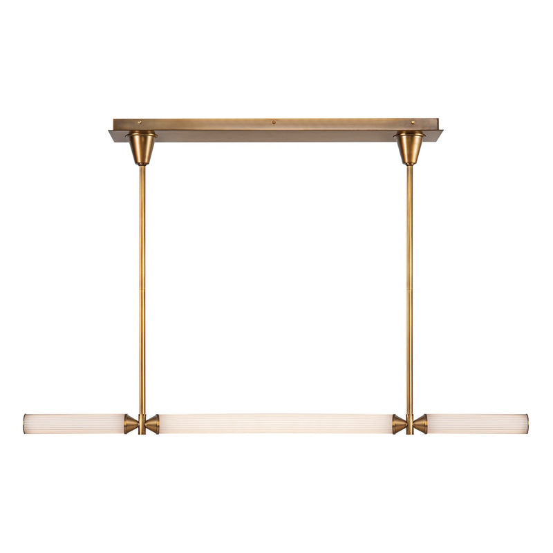 LED Linear Pendant<br /><span style="color:
