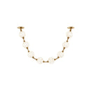 LED Pendant<br /><span style="color:#4AB0CE;">Entrega: 4-10 dias en USA</span><br /><span style="color:#4AB0CE;font-size:60%;">PREGUNTE POR ENTREGA EN PANAMA</span><br />Collection: Marni<br />Finish: Natural Brass