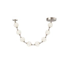 LED Pendant<br /><span style="color:#4AB0CE;">Entrega: 4-10 dias en USA</span><br /><span style="color:#4AB0CE;font-size:60%;">PREGUNTE POR ENTREGA EN PANAMA</span><br />Collection: Marni<br />Finish: Polished Nickel