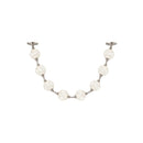 LED Pendant<br /><span style="color:#4AB0CE;">Entrega: 4-10 dias en USA</span><br /><span style="color:#4AB0CE;font-size:60%;">PREGUNTE POR ENTREGA EN PANAMA</span><br />Collection: Marni<br />Finish: Polished Nickel