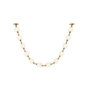 LED Pendant<br /><span style="color:#4AB0CE;">Entrega: 4-10 dias en USA</span><br /><span style="color:#4AB0CE;font-size:60%;">PREGUNTE POR ENTREGA EN PANAMA</span><br />Collection: Marni<br />Finish: Natural Brass