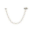 LED Pendant<br /><span style="color:#4AB0CE;">Entrega: 4-10 dias en USA</span><br /><span style="color:#4AB0CE;font-size:60%;">PREGUNTE POR ENTREGA EN PANAMA</span><br />Collection: Marni<br />Finish: Polished Nickel