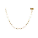 LED Pendant<br /><span style="color:#4AB0CE;">Entrega: 4-10 dias en USA</span><br /><span style="color:#4AB0CE;font-size:60%;">PREGUNTE POR ENTREGA EN PANAMA</span><br />Collection: Marni<br />Finish: Natural Brass