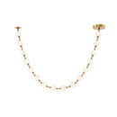 LED Pendant<br /><span style="color:#4AB0CE;">Entrega: 4-10 dias en USA</span><br /><span style="color:#4AB0CE;font-size:60%;">PREGUNTE POR ENTREGA EN PANAMA</span><br />Collection: Marni<br />Finish: Natural Brass