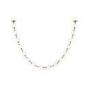 LED Pendant<br /><span style="color:#4AB0CE;">Entrega: 4-10 dias en USA</span><br /><span style="color:#4AB0CE;font-size:60%;">PREGUNTE POR ENTREGA EN PANAMA</span><br />Collection: Marni<br />Finish: Natural Brass