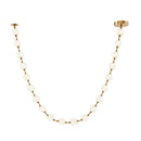 LED Pendant<br /><span style="color:#4AB0CE;">Entrega: 4-10 dias en USA</span><br /><span style="color:#4AB0CE;font-size:60%;">PREGUNTE POR ENTREGA EN PANAMA</span><br />Collection: Marni<br />Finish: Natural Brass