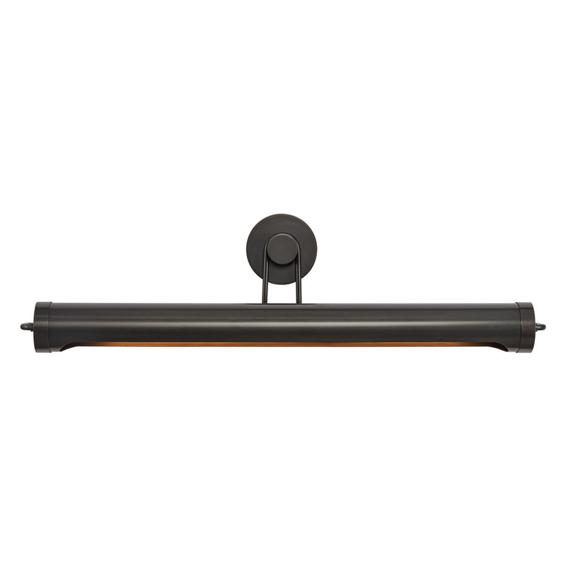 Two Light Picture Light<br /><span style="color: