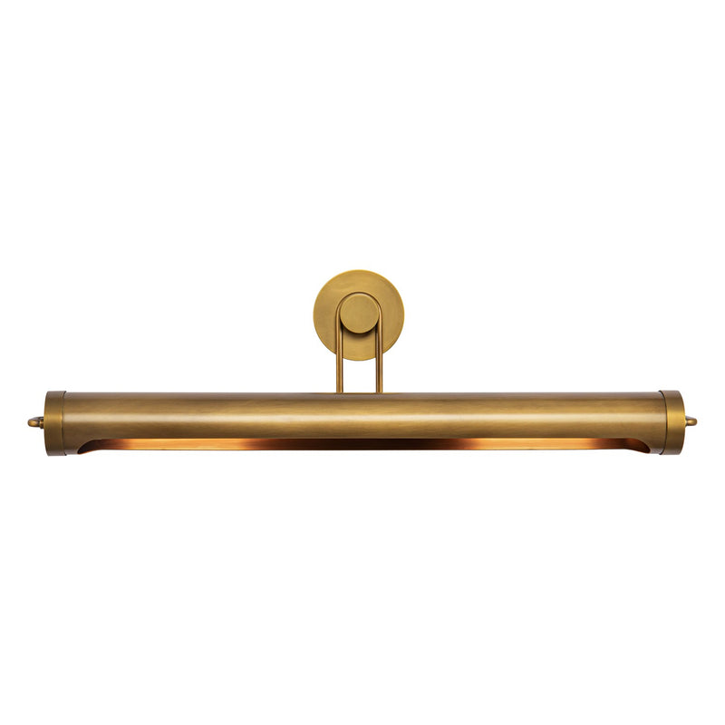 Two Light Picture Light<br /><span style="color: