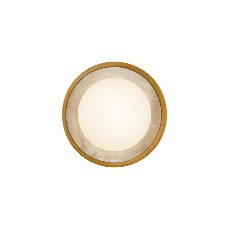 LED Vanity<br /><span style="color:#4AB0CE;">Entrega: 4-10 dias en USA</span><br /><span style="color:#4AB0CE;font-size:60%;">PREGUNTE POR ENTREGA EN PANAMA</span><br />Collection: Alonso<br />Finish: Vintage Brass