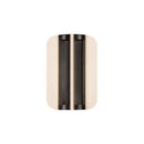 Alora - WV336710UB - LED Vanity - Anders - Urban Bronze