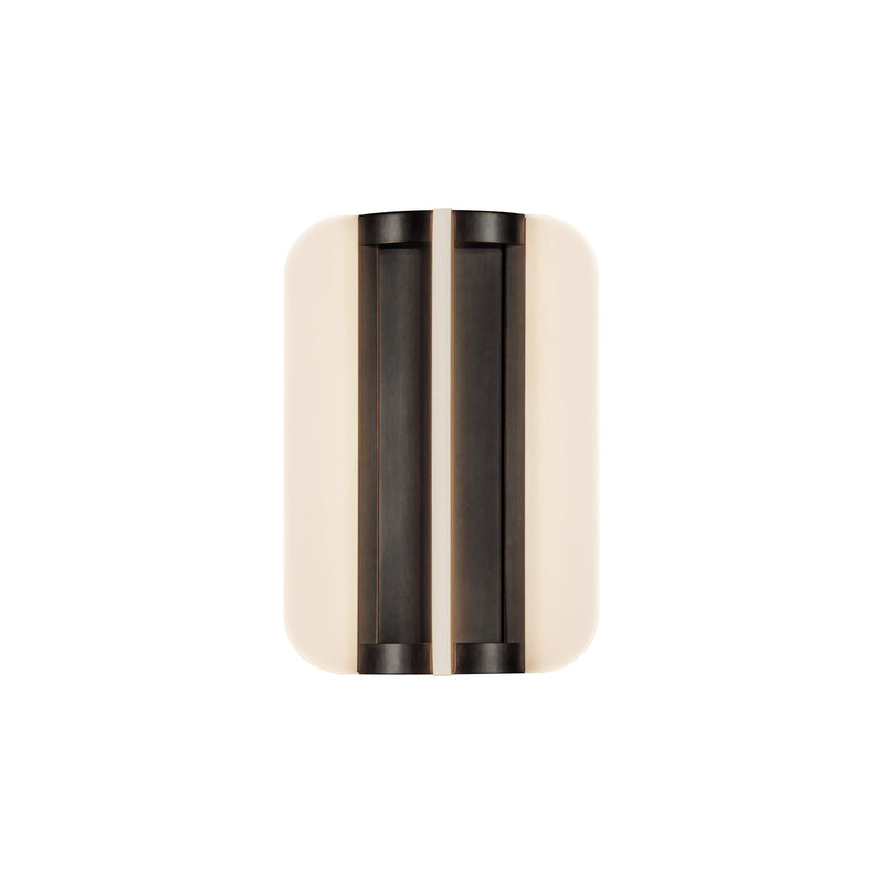 Alora - WV336710UB - LED Vanity - Anders - Urban Bronze