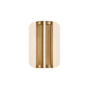 LED Vanity<br /><span style="color:#4AB0CE;">Entrega: 4-10 dias en USA</span><br /><span style="color:#4AB0CE;font-size:60%;">PREGUNTE POR ENTREGA EN PANAMA</span><br />Collection: Anders<br />Finish: Vintage Brass