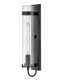 Hinkley - 13204BK-LL - LED Wall Mount - Ryden - Black