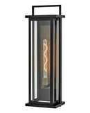 Hinkley - 24026BK - LED Wall Mount - Langston - Black
