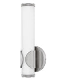 Hinkley - 50080BN - LED Wall Sconce - Femi - Brushed Nickel