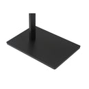 George Kovacs - P080-66F-L - LED Floor Lamp - Task Portables - Anodized Brushed Coal