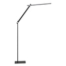 LED Floor Lamp<br /><span style="color:#4AB0CE;">Entrega: 4-10 dias en USA</span><br /><span style="color:#4AB0CE;font-size:60%;">PREGUNTE POR ENTREGA EN PANAMA</span><br />Collection: Task Portables<br />Finish: Anodized Brushed Coal