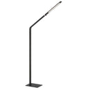 LED Table Lamp<br /><span style="color:#4AB0CE;">Entrega: 4-10 dias en USA</span><br /><span style="color:#4AB0CE;font-size:60%;">PREGUNTE POR ENTREGA EN PANAMA</span><br />Collection: Portables<br />Finish: Anodized Brushed Coal