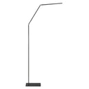 LED Table Lamp<br /><span style="color:#4AB0CE;">Entrega: 4-10 dias en USA</span><br /><span style="color:#4AB0CE;font-size:60%;">PREGUNTE POR ENTREGA EN PANAMA</span><br />Collection: Portables<br />Finish: Anodized Brushed Coal