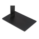 George Kovacs - P082-66F-L - LED Table Lamp - Portables - Anodized Brushed Coal