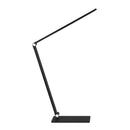 LED Table Lamp<br /><span style="color:#4AB0CE;">Entrega: 4-10 dias en USA</span><br /><span style="color:#4AB0CE;font-size:60%;">PREGUNTE POR ENTREGA EN PANAMA</span><br />Collection: Portables<br />Finish: Anodized Brushed Coal