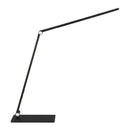 LED Table Lamp<br /><span style="color:#4AB0CE;">Entrega: 4-10 dias en USA</span><br /><span style="color:#4AB0CE;font-size:60%;">PREGUNTE POR ENTREGA EN PANAMA</span><br />Collection: Portables<br />Finish: Anodized Brushed Coal