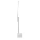 LED Table Lamp<br /><span style="color:#4AB0CE;">Entrega: 4-10 dias en USA</span><br /><span style="color:#4AB0CE;font-size:60%;">PREGUNTE POR ENTREGA EN PANAMA</span><br />Collection: Portables<br />Finish: Matte White